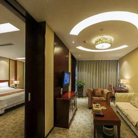 Dongfang Hotel Weifang Eksteriør bilde
