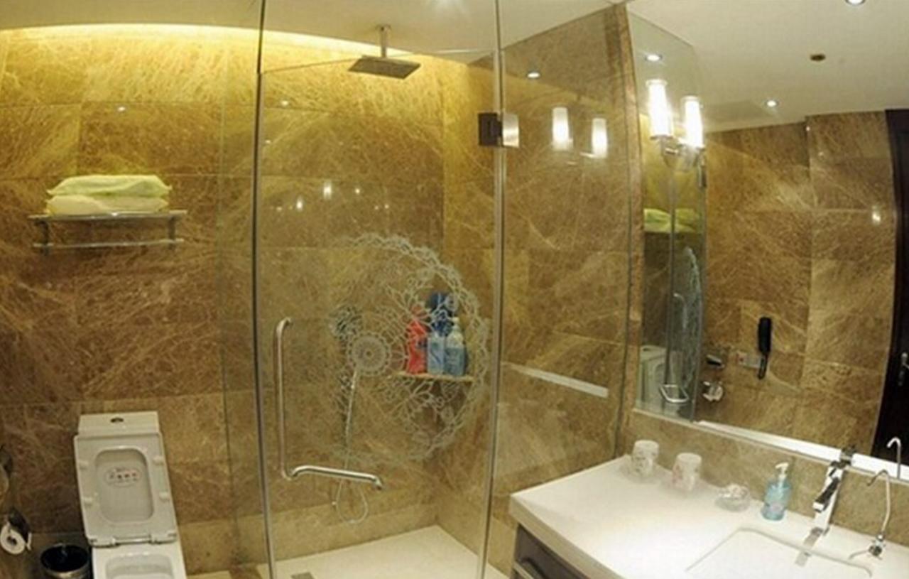 Dongfang Hotel Weifang Eksteriør bilde